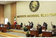 Invita INE a participar como observadores, ahora en la Consulta Popular
