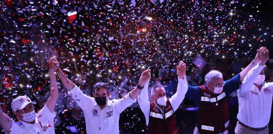 El Partido Sinaloense presenta recurso ante las autoridades electorales frente a la demanda del PRI.