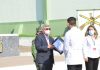 SEDENA ENTREGA HOSPITAL GENERAL DE CULIACÁN NUEVO A SECRETARÍA DE SALUD