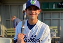 MOISÉS CONGO VIVE EXPERIENCIA DE EN SUEÑO CON LOS PORTLAND PICKLES