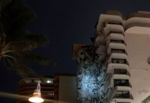 Edificio de varios pisos se derrumba en Miami; esto sabemos