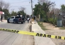 Detectan a 50 líderes del narco en la disputa por Tamaulipas