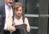 Caso NXIVM | Sentencian a 3 años de cárcel a la actriz Allison Mack