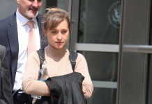 Caso NXIVM | Sentencian a 3 años de cárcel a la actriz Allison Mack