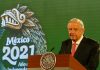 Si fallo de Corte sobre uso lúdico de mariguana perjudica, plantearíamos un cambio: AMLO