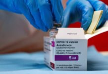 Sugiere regulador europeo no aplicar vacuna de AstraZeneca en mayores de 60