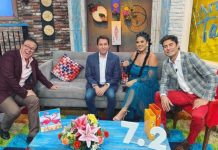 Nueva ola de contagios de COVID se registran en producciones de Televisa y Azteca