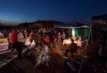 Terminó ya el rescate de cuerpos de los 7 mineros atrapados en Múzquiz