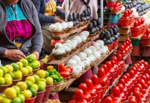 Inflación se moderó en mayo en 5.89% a tasa anual