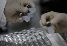 CombivacS: Combinar vacunas aumentaría respuesta inmune contra COVID