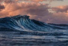 National Geographic reconoce un nuevo océano para el mapa mundial