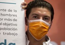 Con video viral, como en campaña, Samuel García deberá disculparse con Clara Luz