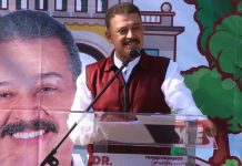Ministro de La Luz del Mundo hizo llamado a votar por Morena en Guadalajara