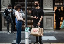 La tercera pandemia: la tragedia social