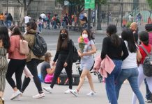 López-Gatell advierte sobre repunte de casos de covid-19 en seis estados