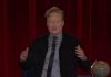 Conan O’Brien dice adiós a su show nocturno tras 28 años al aire