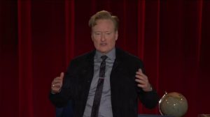 Conan O'Brien dice adiós a su show nocturno tras 28 años ...