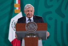 No es correcto, pero también hubo guerra sucia de conservadores: AMLO sobre influencers que violaron veda