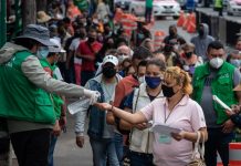 La CdMx se esperó más de un año para este momento: ¡pasa a verde!