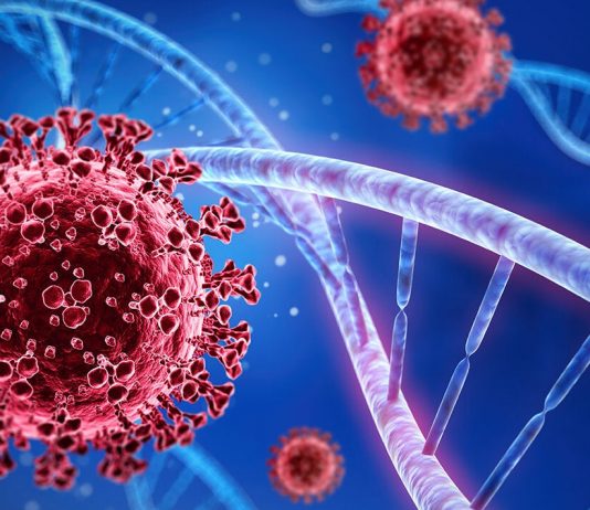 No existe variante colombiana de la COVID-19