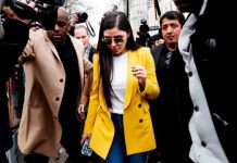Emma Coronel, esposa del ‘Chapo’, se declara culpable de narcotráfico en EU