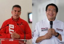 Unión del PRI y Morena existe desde hace años en la Cámara de Diputados