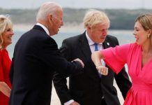 Exige G7 a China informe exhaustivo sobre origen del COVID-19