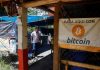 El Salvador, primer país en aprobar el uso de Bitcoin como moneda de intercambio