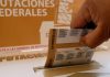 ¿Es un delito tomarle foto a la boleta electoral? Sí, y hay castigo