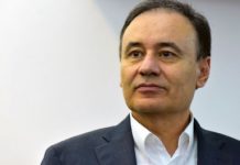 Alfonso Durazo es el virtual ganador de la elección a gobernador de Sonora