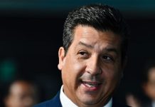 Diputados del PRI y PAN consuman blindaje para impedir desafuero de García Cabeza de Vaca