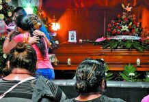 La matanza, por disputa del paso Reynosa-Texas