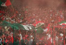 FIFA multa y castiga a México por gritos homófobicos de la afición