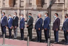 A punto de cumplir 20 años, Conago está al filo de la desaparición