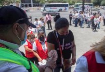 Heineken México arranca vacunación de empleados y público en Monterrey
