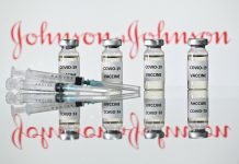 México recibe más de un millón de vacunas anticovid de Johnson & Johnson