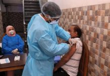 India confirma primera muerte por reacción a una vacuna contra Covid