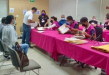 INE concluye conteo de votos; Morena y aliados tendrán 186 diputados de 300
