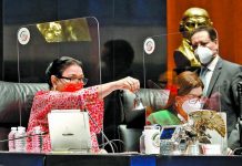 Nada con Morena, «no somos Judas», responde PRI a AMLO