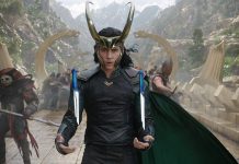 Marvel expande su universo con ‘Loki’, el dios del engaño