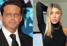 “Irrespetuosa y desafortunada”: Michelle Salas habló contra la serie de Luis Miguel por sexualizar su historia