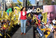 Lupita Jones acusa que intentaron pagarle 5 mdd para declinar por Hank Rohn; él le pide presentar pruebas