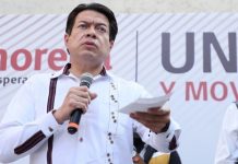 Exigen Alejandro Rojas renuncia a Mario Delgado tras “fracaso” en elecciones