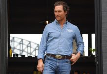 McConaughey confiesa en Greenlights que sufrió abusos a los 18 años