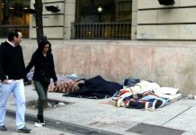 Crece la desigualdad en México; el 1% más rico obtiene 10% de los ingresos totales