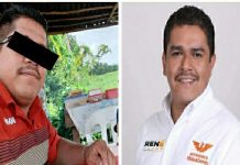En Veracruz, detienen a alcalde electo por asesinato de candidato de MC