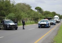 Carreteras Monterrey-Laredo y Monterrey-Reynosa, bajo asedio de dos cárteles: informe
