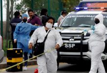 Suman 86 mil 311 homicidios dolosos en lo que va del sexenio de AMLO