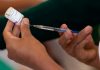 Por elecciones, el domingo se suspenderá la vacunación anticovid