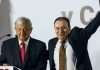 AMLO se reunirá hoy con Alfonso Durazo, gobernador electo de Sonora